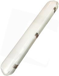 Avide por és páramentes LED lámpatest 40W 5400lm 4000K IP65 1200mm (ATPFHL-LED-40W)