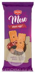 DETKI Mese mézes linzer meggy-mák 180g