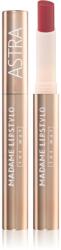 Astra Make-Up Madame Lipstylo The Mat krémes rúzs matt hatással árnyalat 03 Folie Café 2 g