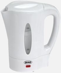 Bravo B-1135 Hordozható Úti Elektromos Vízforraló - 0, 4 l