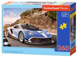Castorland 260 db-os puzzle - Arrinera Hussarya GT (B-27675) (B-27675)