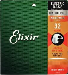 Elixir 15332 BS MEDIUM . 032w