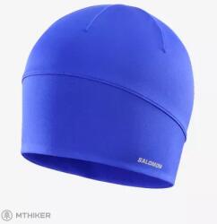 Salomon ACTIVE sapka, surf the web/reflective silver