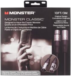 Monster CLAS-M-10