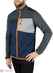Viking Midland pulóver, sötétkék/szürke (XL)