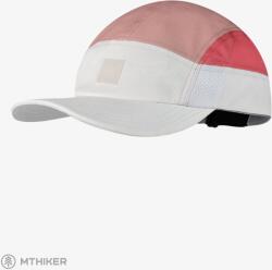 BUFF 5 Panel sapka, domus halvány rózsaszín (L/XL)