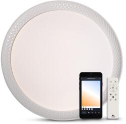 Pulsar Plafoniera Smart Luxera 36W 3000K-6500K IP20, PULSAR (EL0060113)