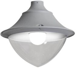 Fumagalli Corp de Iluminat pentru Gradina Vivi LED 30W E27 Gri (EL0067730)