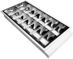 Novelite Corp de Iluminat Incastrat 2x18W NV-4101.12218 (EL0013718)
