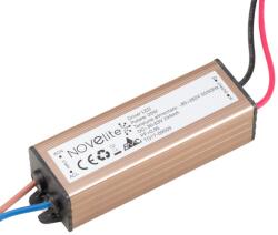 Novelite Driver LED pentru Corp de Iluminat Stradal 20W (EL0041157)