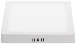 Novelite Spot Aplicat Patrat cu LED SMD 20W Alb 6400K (EL0027498) - dioda