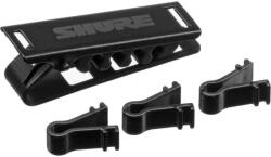 Shure RPM150TC Csipesz MX150 mikrofonokhoz (3 db. /cs. ) (RPM150TC)