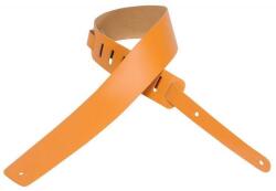 Levy's M1-TAN Gitárpánt, bõr, 6cm széles, 94-130cm széles, bõrszín (M1-TAN)