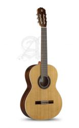 Alhambra ALH-1C HT klasszikus gitár, Hybrid Terra (ALH-1C HT)