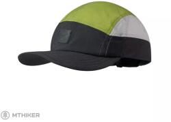 BUFF 5 panel go baseball sapka, domus azure (L/XL)