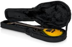 Gator GL-LPS Könnyű, merev EPS polyfoam keménytok Les Paul fazonú elektromos gitárhoz (GL-LPS)