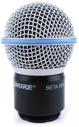 Shure RPW118 Vezetéknélküli BETA58A mikrofonfej (dinamikus, szuperkardioid) (RPW118)