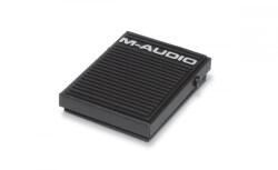 M-Audio SP1SUSTAINPEDAL M-Audio SP-1 pedál, sustain láb pedál, FS kontroller szintetizátor, hangmodul, dobgép számára (SP1SUSTAINPEDAL)