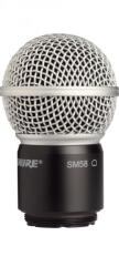 Shure RPW112 Vezetéknélküli SM58 mikrofonfej (dinamikus, kardioid) (RPW112)