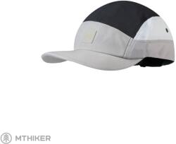 BUFF 5 panel go baseball sapka, domus grey (L/XL)