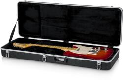 Gator GC-ELECTRIC-A Deluxe öntött műanyag keménytok elektromos gitárhoz (GC-ELECTRIC-A)