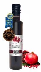 Formanek Vineg'art Gránátalma Balzsamecet 500ml - multi-vitamin