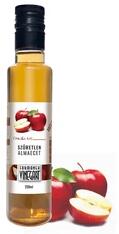 Formanek Vineg'art Almaecet - Szűretlen almaecet, 250ml - multi-vitamin