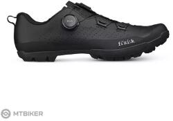 fizik Terra Atlas kerékpáros cipő, fekete (EU 41)