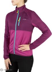 Viking Midland női pulóver, fukszia (XS)