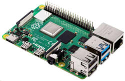 Raspberry Pi 4 RASPBERRY-PI-4-1GB