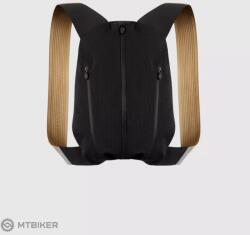 ASSOS BOSS X ASSOS GT SPIDER C2 hátizsák, 3.5 l, black series