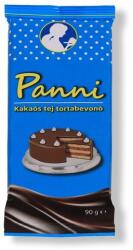 Panni 90 g Panni kakaós tej tortabevonó