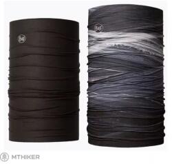 BUFF Original EcoStretch sál, 2 db, fekete