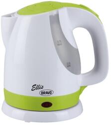 Bravo Ellis B-4364 Vízforraló - 0, 9 L, Zöld (B-4364-ZOLD)