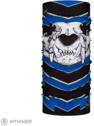 BUFF Eredeti sál, kék ujjal