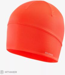 Salomon ACTIVE sapka, cherry tomato/reflective silver