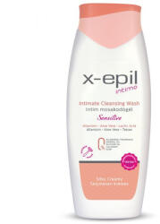 Alveola Kft X-Epil Intimo Intim mosakodógél - sensitive 400ml