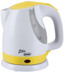 Bravo Ellis B-4364 Vízforraló - 0, 9 L, Sárga (B-4364-Y)
