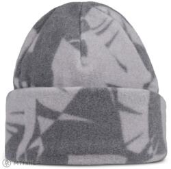 BUFF Polar Prints sapka, bondu szürke