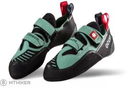 OCÚN Striker QC mászócipő, green malachite (UK 3.5)