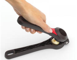 Tefal Ingenio fokhagyma nyomó (K2072614) Fekete