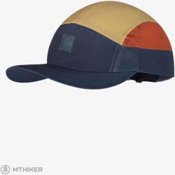 BUFF 5 Panelsapka, domus éjszakakék (L/XL)