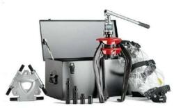 SKF EasyPull - Hidraulikus csapágylehúzó-készlet TMMA 75H/SET (CSSC00092)