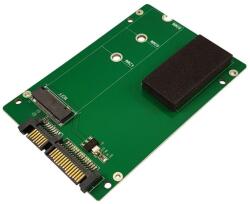 LC-Power LC-ADA-M2-NB-SATA -> M. 2 Converter card (LC-ADA-M2-NB-SATA) - pcland