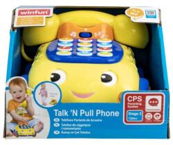 WinFun Telefon Masinuta (Win000663) - ookee