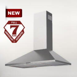 Faber By Faber SPRINT PB Inox Декоративен аспиратор 60 см (SPRINTPBIx)