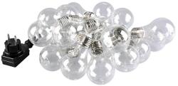 Polux LED Декоративен светлинен гирлянд SMOLDER 5, 3 m 20xLED/2, 7W/230V (SA1452)