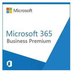 Microsoft 365 Business Premium EEA (no Teams), 1 User, 15 Devices, 1Year (CFQ7TTC0LCHC:C1YY)