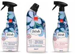 SANO Pachet detergent baie Fresh-Home Sano PCK356830