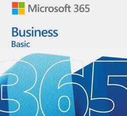 Microsoft 365 Business Basic, 1 User, 1 Device, 1Year (CFQ7TTC0LH18:11YY)